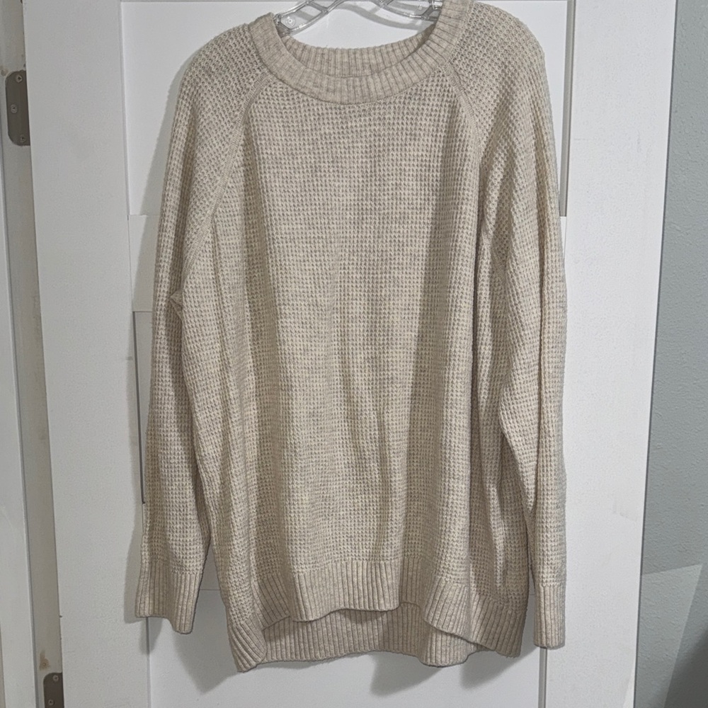 Old Navy sweater